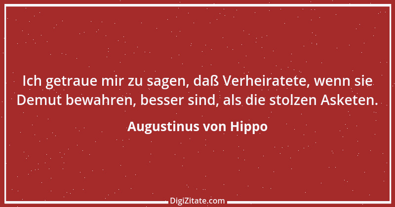 Zitat von Augustinus von Hippo 226