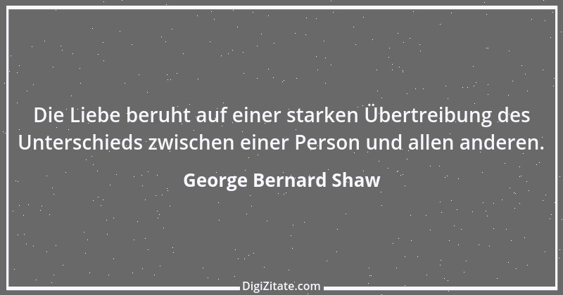 Zitat von George Bernard Shaw 76