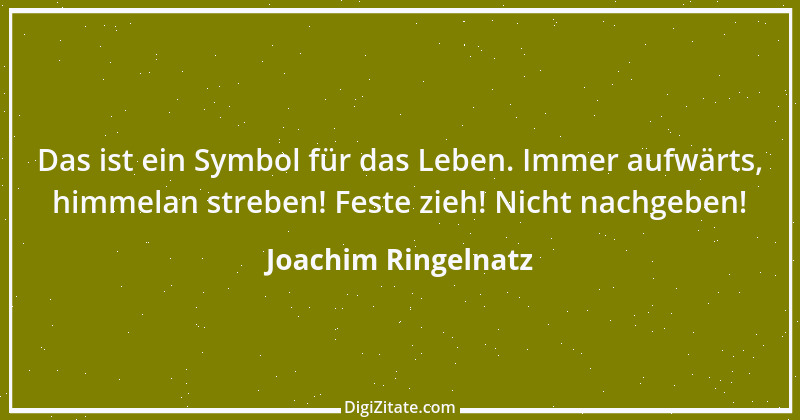 Zitat von Joachim Ringelnatz 45