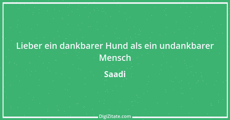 Zitat von Saadi 68