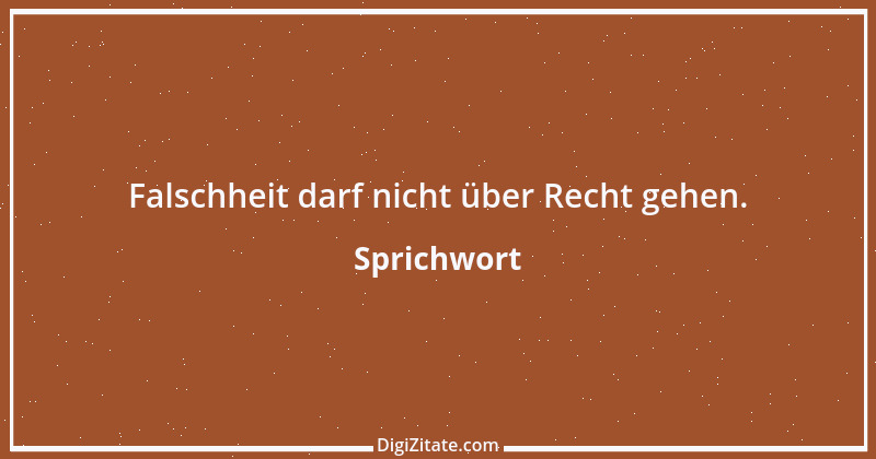 Zitat von Sprichwort 5544