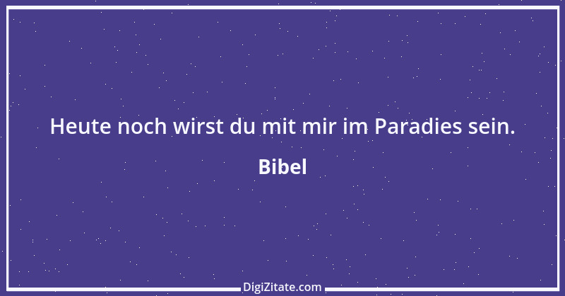 Zitat von Bibel 1588