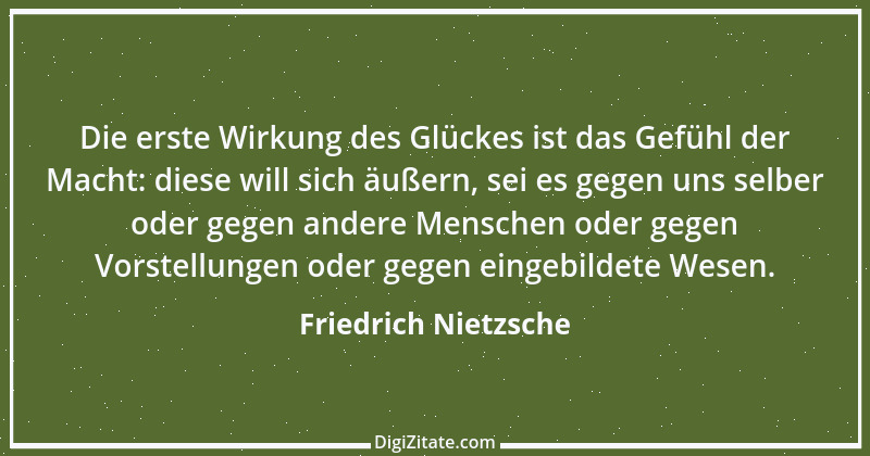 Zitat von Friedrich Nietzsche 1490