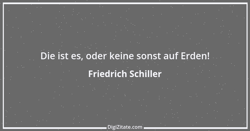 Zitat von Friedrich Schiller 70