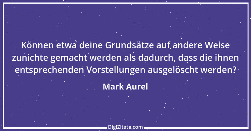 Zitat von Mark Aurel 310