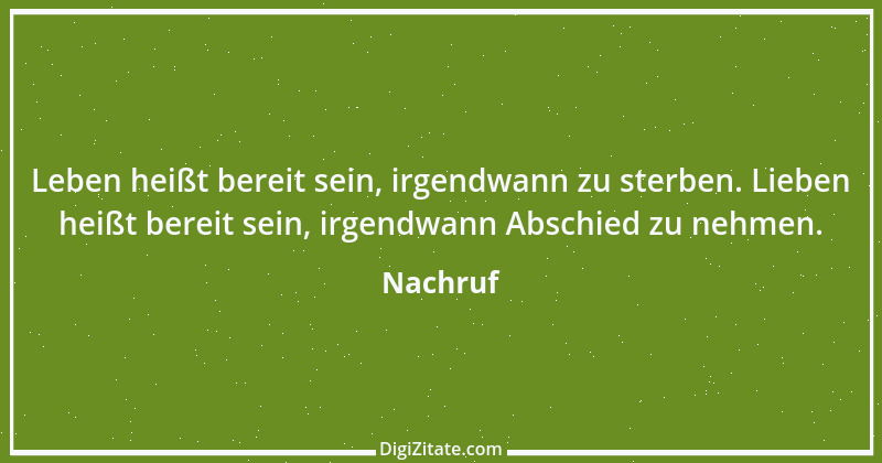 Zitat von Nachruf 148