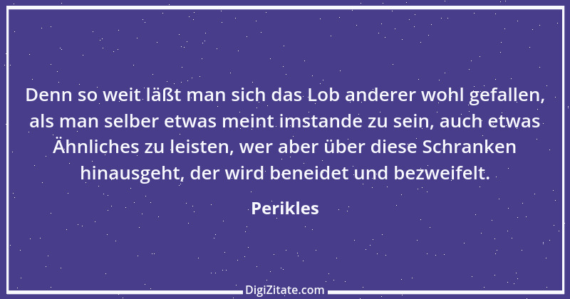 Zitat von Perikles 14