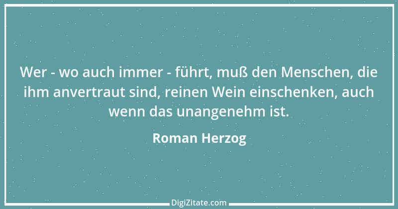 Zitat von Roman Herzog 19