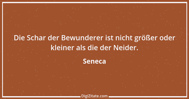 Zitat von Seneca 689