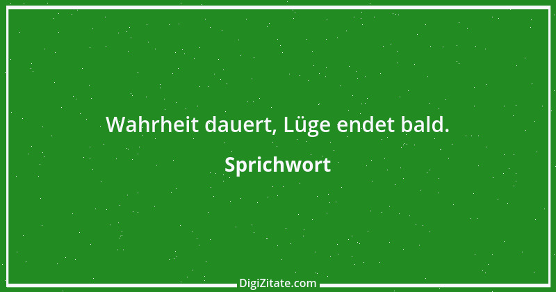 Zitat von Sprichwort 2545