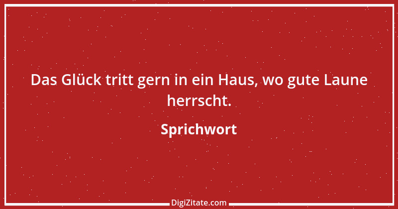 Zitat von Sprichwort 4545