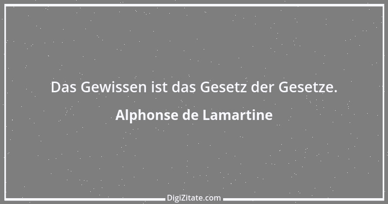 Zitat von Alphonse de Lamartine 13