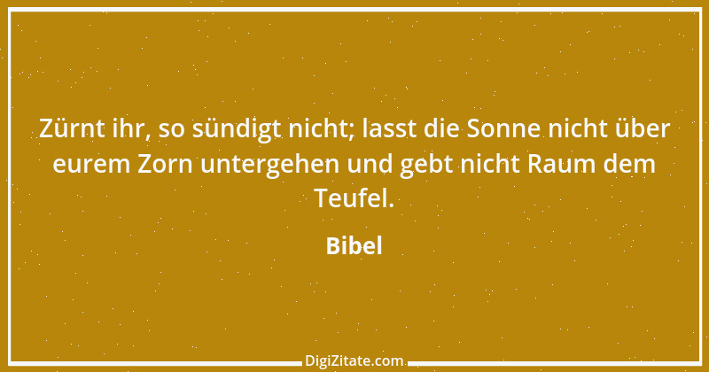 Zitat von Bibel 589