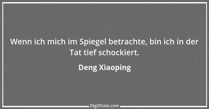 Zitat von Deng Xiaoping 6