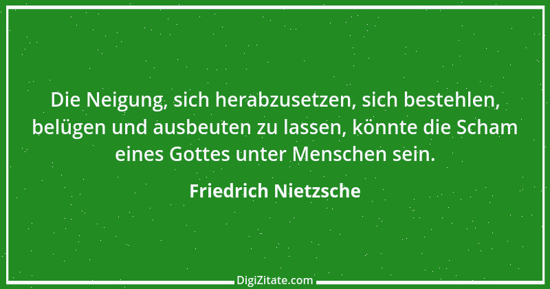 Zitat von Friedrich Nietzsche 1491