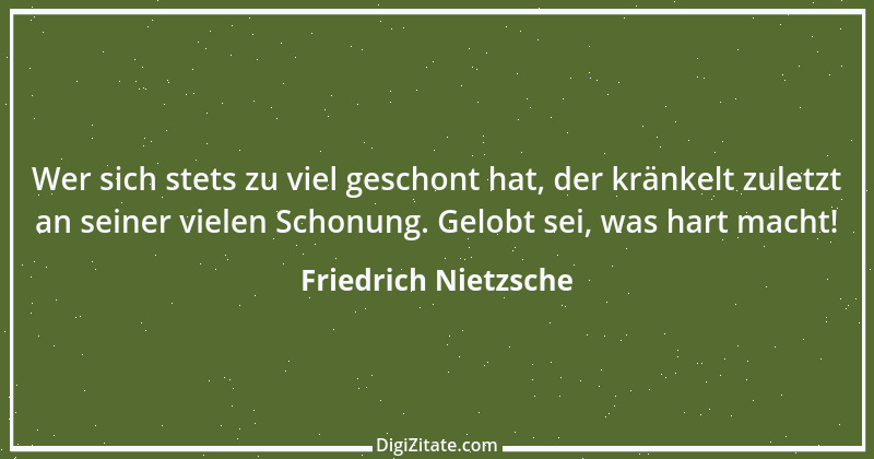 Zitat von Friedrich Nietzsche 491