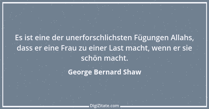 Zitat von George Bernard Shaw 78