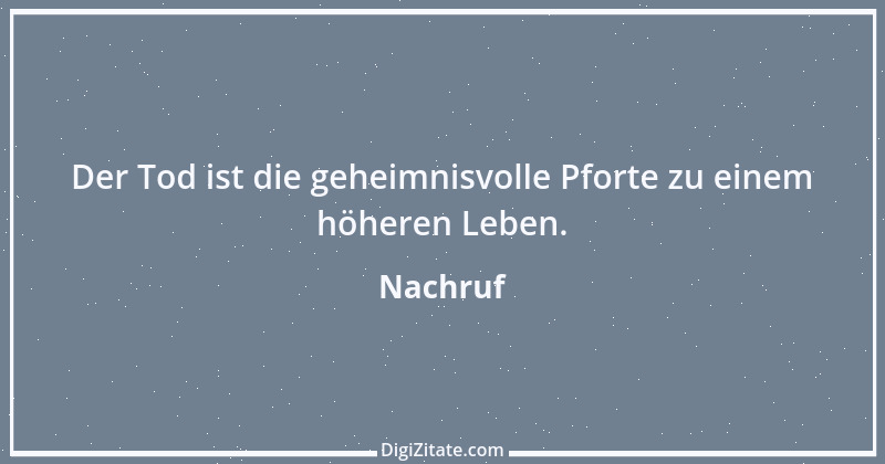 Zitat von Nachruf 149