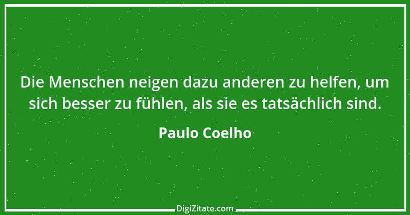 Zitat von Paulo Coelho 55