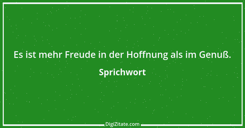 Zitat von Sprichwort 12546