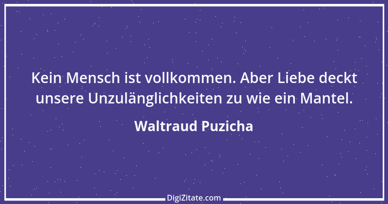 Zitat von Waltraud Puzicha 204