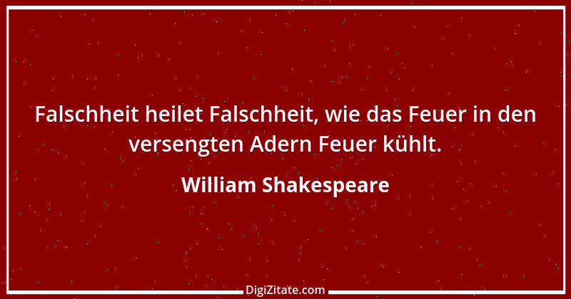 Zitat von William Shakespeare 140