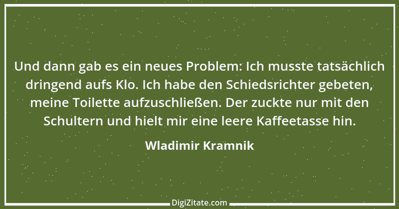 Zitat von Wladimir Kramnik 15