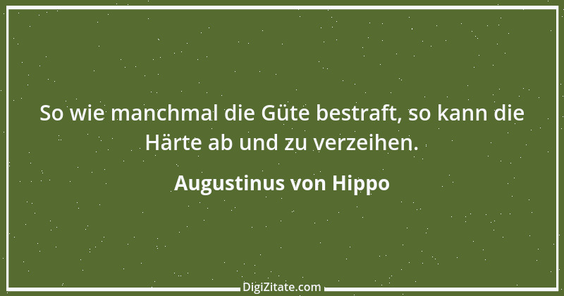 Zitat von Augustinus von Hippo 229