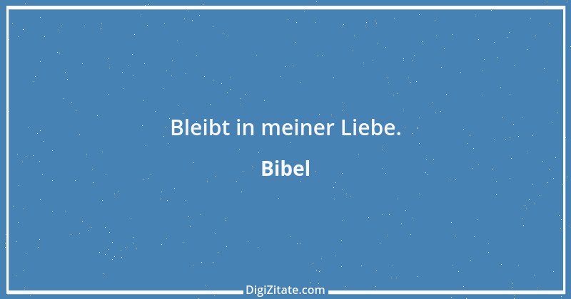 Zitat von Bibel 2590