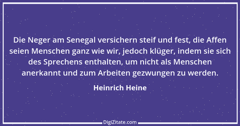 Zitat von Heinrich Heine 470