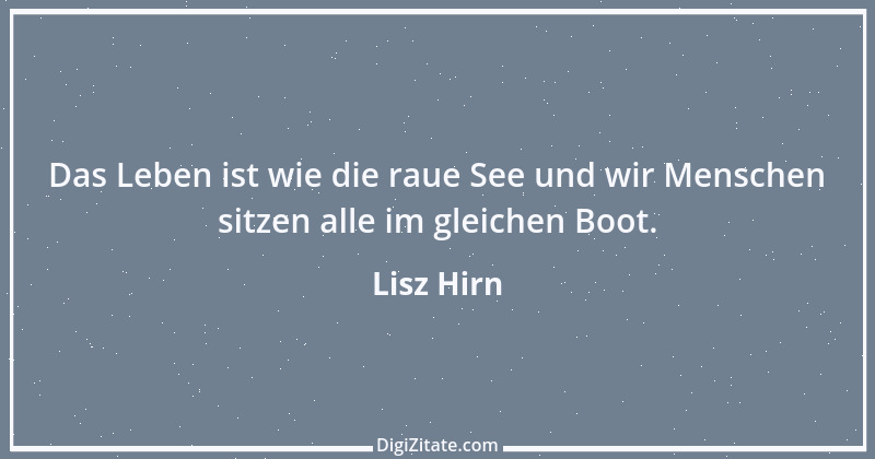 Zitat von Lisz Hirn 95