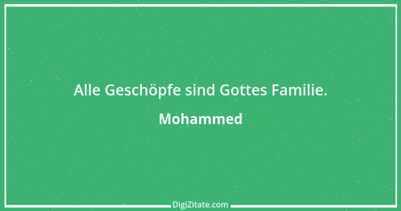 Zitat von Mohammed 71