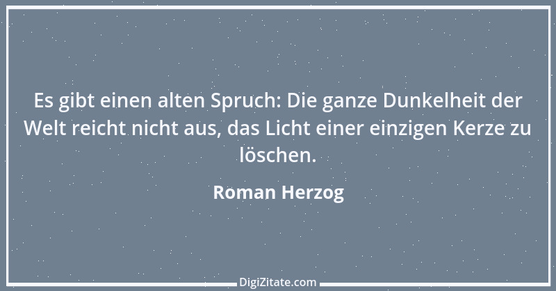 Zitat von Roman Herzog 21