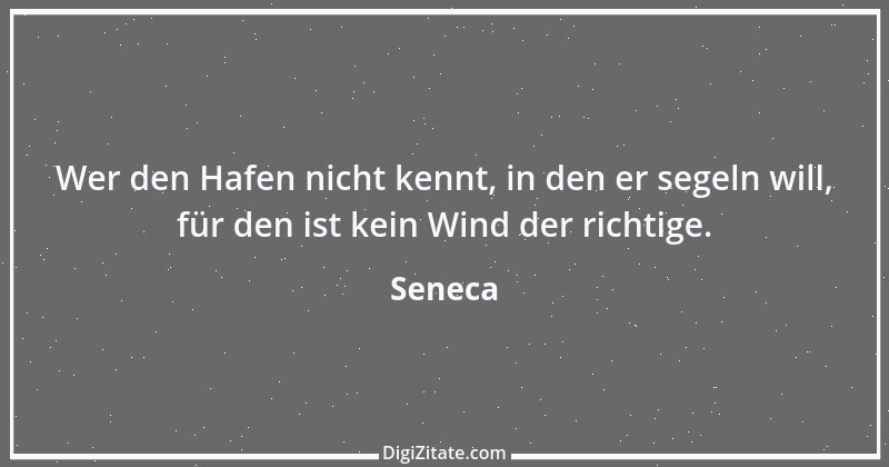 Zitat von Seneca 691