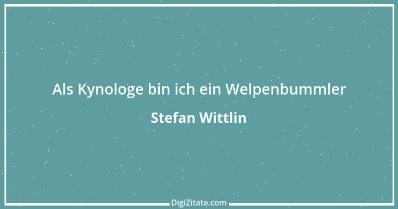 Zitat von Stefan Wittlin 264