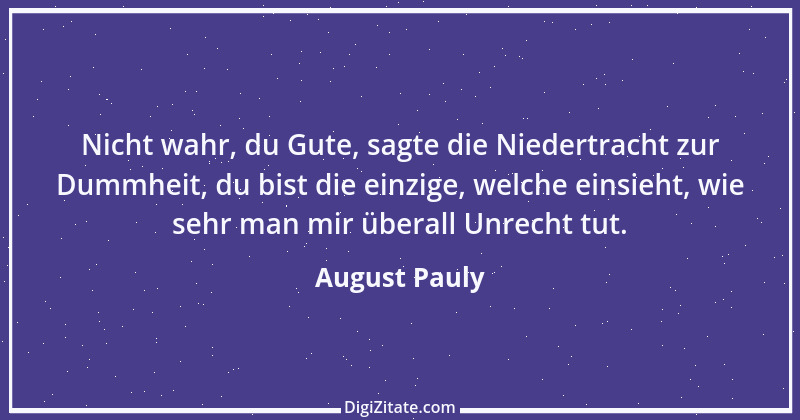 Zitat von August Pauly 252