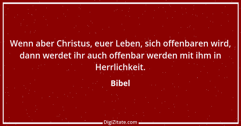 Zitat von Bibel 1844