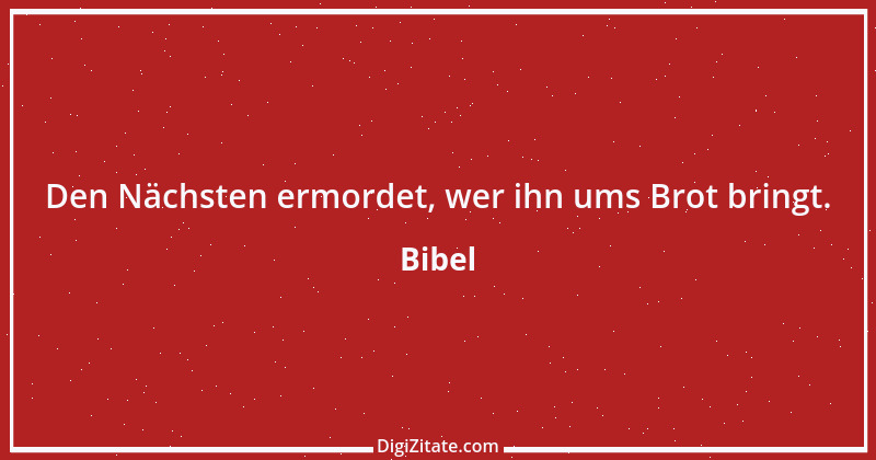 Zitat von Bibel 844