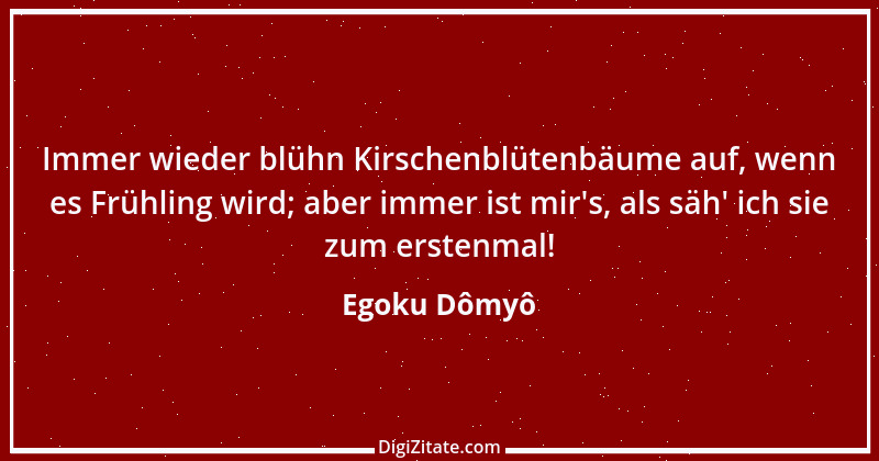 Zitat von Egoku Dômyô 1