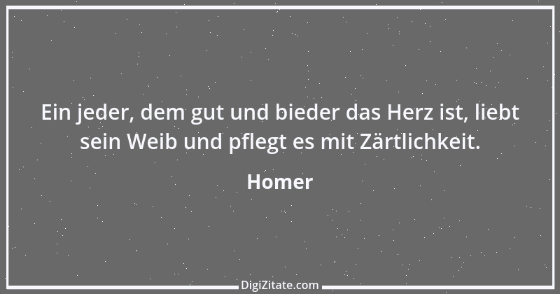 Zitat von Homer 25