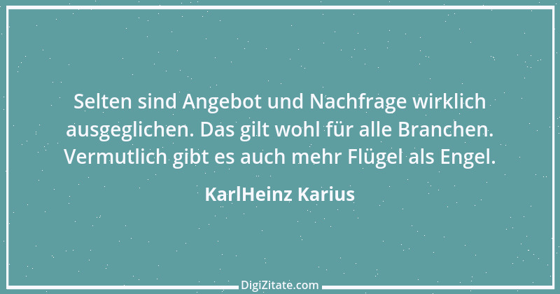 Zitat von KarlHeinz Karius 734