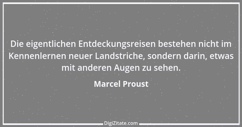 Zitat von Marcel Proust 106