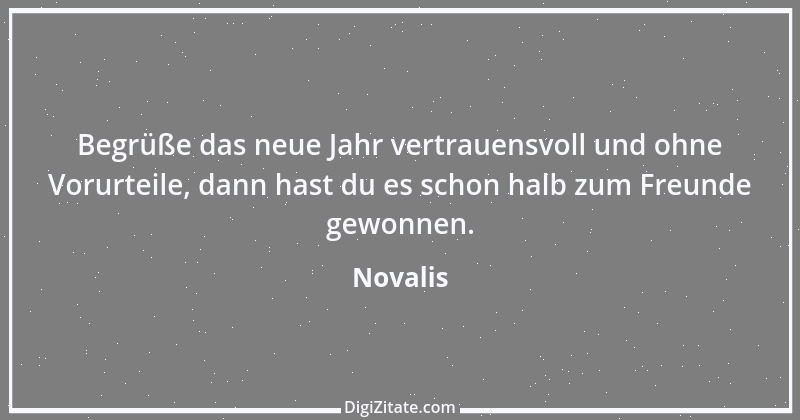 Zitat von Novalis 133