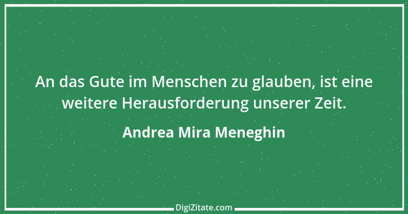 Zitat von Andrea Mira Meneghin 146