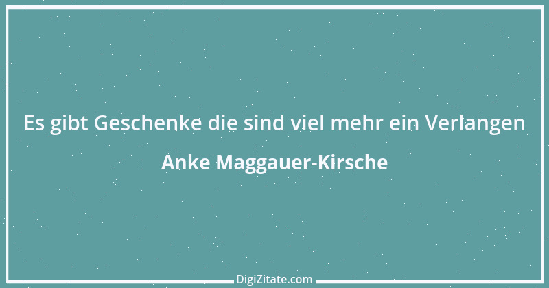 Zitat von Anke Maggauer-Kirsche 853