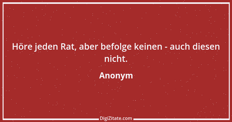 Zitat von Anonym 8524