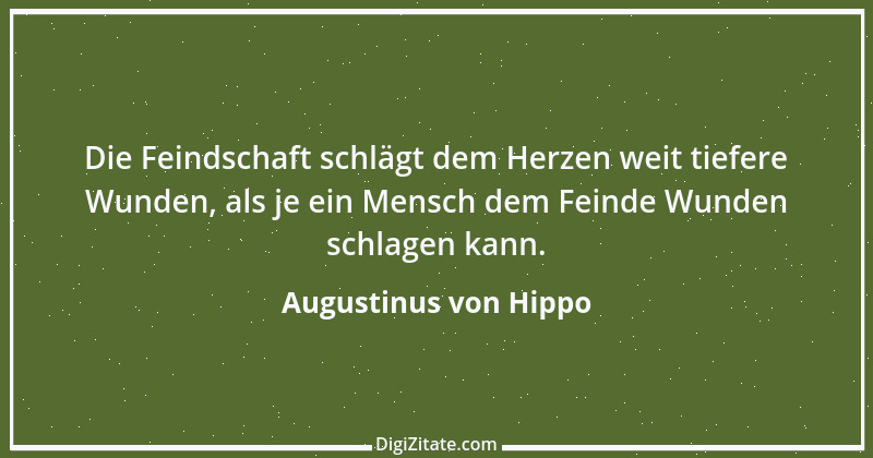 Zitat von Augustinus von Hippo 230