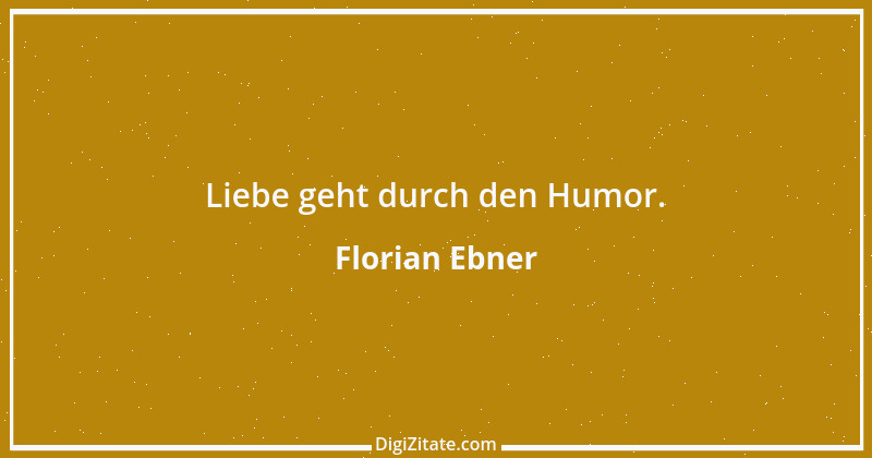 Zitat von Florian Ebner 2