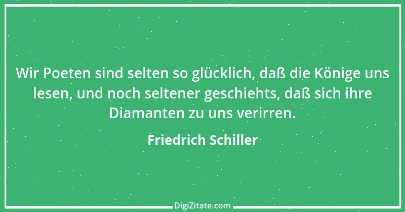 Zitat von Friedrich Schiller 73