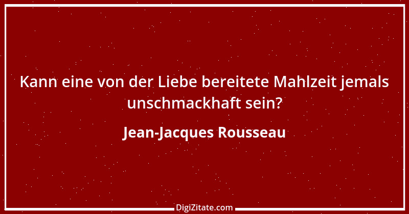 Zitat von Jean-Jacques Rousseau 143